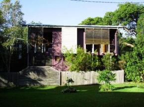 Boatshed